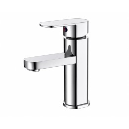 Monomando lavabo LIVERPOOL cromo - BDL007-1 1