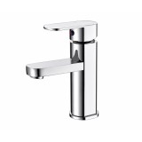 Monomando lavabo LIVERPOOL cromo - BDL007-1 1