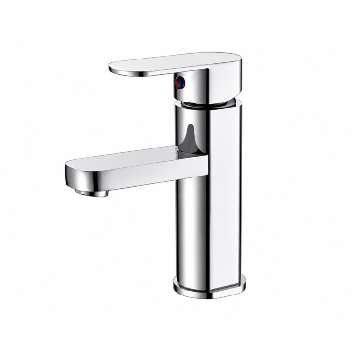 Monomando lavabo LIVERPOOL cromo - BDL007-1 1