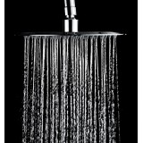 Conjunto termostático ducha CRETA cromo - BTC018 5