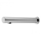 Grifo lavabo electrónico mural SOLTRONIC cromo - 8120B 1