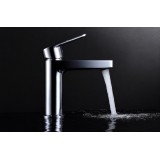 Monomando lavabo TEIDE cromo - BDT021-1 3