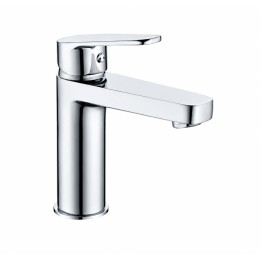 Monomando lavabo TEIDE cromo - BDT021-1 1