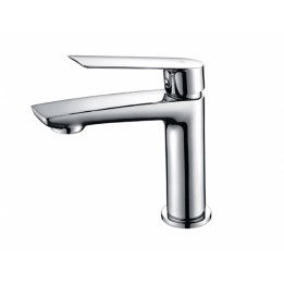 Monomando lavabo LUXOR cromo - BDX023-1 1