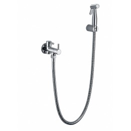 Monomando para bidé WC NESS - RDM005 1