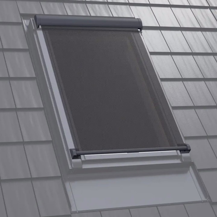 Toldillo exterior FAKRO AMZ KOMFORT 4