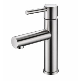 Monomando lavabo MOSCU acero S316 - BDK034-1 1