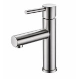 Monomando lavabo MOSCU acero S316 - BDK034-1 1