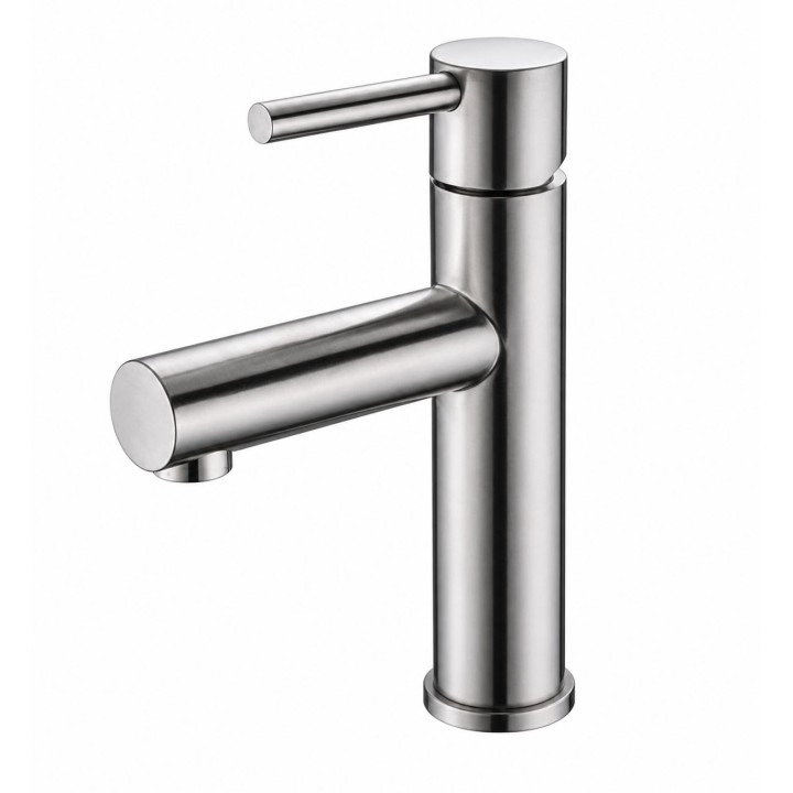 Monomando lavabo MOSCU acero S316 - BDK034-1 1