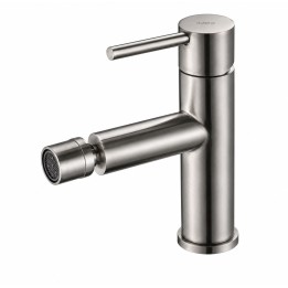 Monomando bidé MOSCU acero S316 - BDK034-2 1