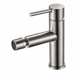 Monomando bidé MOSCU acero S316 - BDK034-2 1