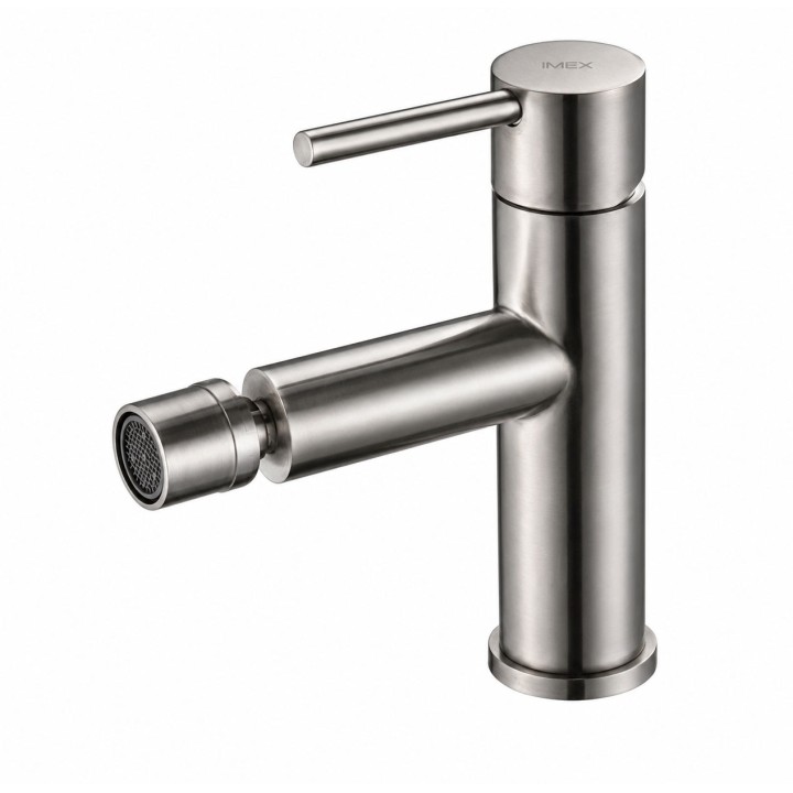 Monomando bidé MOSCU acero S316 - BDK034-2 1
