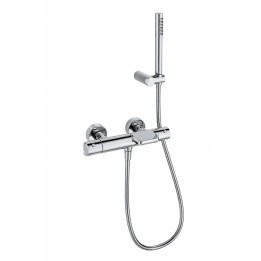 Termostático baño-ducha ODISEA cromo - 393901MO 1