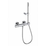 Termostático baño-ducha ODISEA cromo - 393901MO 1