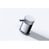Monomando fregadero caño abatible ITACA cromo - GCE018 5
