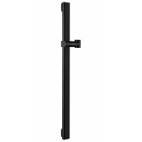 Barra ducha DRAVA negro mate - BDD002/NG 1