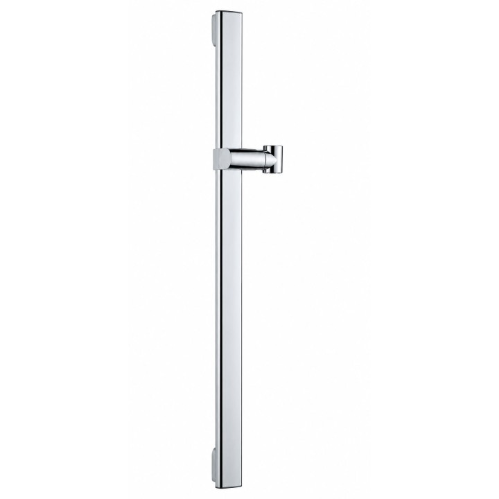 Barra ducha DRAVA cromo - BDD002 1