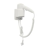 Secador de cabello manual SC0020 Mediclinics 1
