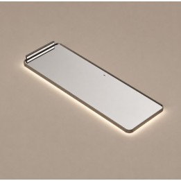 Espejo PALERMO retroiluminado - Ledimex