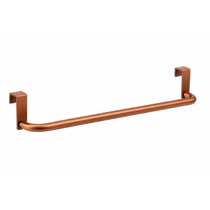 Toallero mueble PURE oro rosa cepillado - CAP005-10/ORC 1