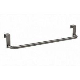 Toallero mueble PURE black gun metal - CAP005-10/BGM - Medimex