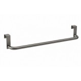 Toallero mueble PURE black gun metal - CAP005-10/BGM - Medimex
