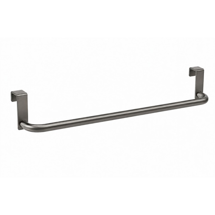 Toallero mueble PURE black gun metal - CAP005-10/BGM - Medimex