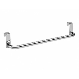 Toallero mueble PURE cromo - CAP005-10 - Medimex