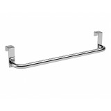 Toallero mueble PURE cromo - CAP005-10 - Medimex