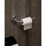Portarrollo PURE cromo - CAP005-08 - Medimex