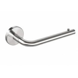 Portarrollo PURE cromo - CAP005-08 - Medimex