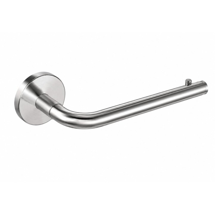 Portarrollo PURE cromo - CAP005-08 - Medimex
