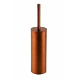 Escobillero PURE oro rosa cepillado - CAP005-06/ORC 1