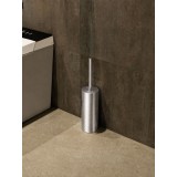 Escobillero PURE niquel cepillado - CAP005-06/NQ 3