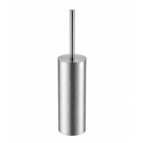 Escobillero PURE niquel cepillado - CAP005-06/NQ 1