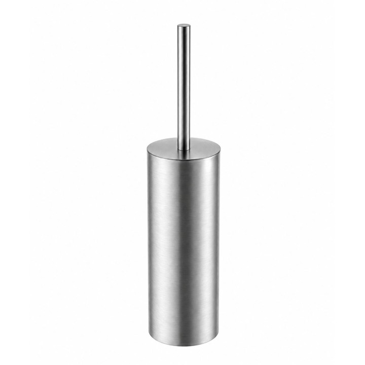 Escobillero PURE niquel cepillado - CAP005-06/NQ 1
