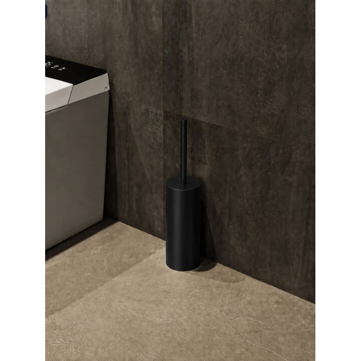 Escobillero PURE negro mate - CAP005-06/NG 3