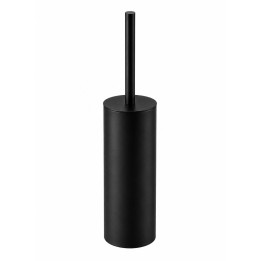 Escobillero PURE negro mate - CAP005-06/NG 1