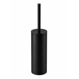 Escobillero PURE negro mate - CAP005-06/NG 1