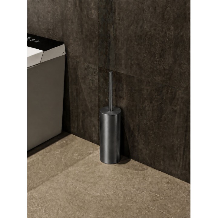 Escobillero PURE black gun metal - CAP005-06/BGM 3