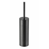 Escobillero PURE black gun metal - CAP005-06/BGM 1