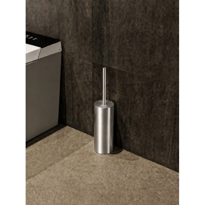 Escobillero PURE cromo - CAP005-06 3
