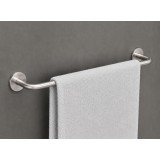 Toallero barra 50 PURE niquel cepillado - CAP005-04/NQ 3