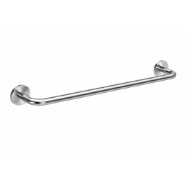 Toallero barra 50 PURE niquel cepillado - CAP005-04/NQ 1