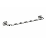 Toallero barra 50 PURE niquel cepillado - CAP005-04/NQ 1