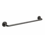 Toallero barra 50 PURE black gun metal - CAP005-04/BGM 1