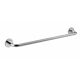 Toallero barra 50 PURE cromo - CAP005-04 - Medimex