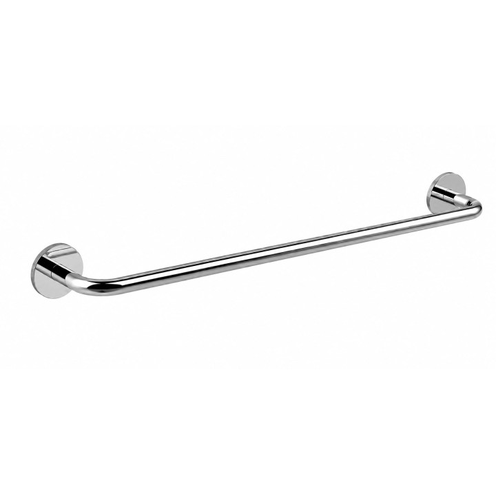 Toallero barra 50 PURE cromo - CAP005-04 - Medimex