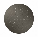 Rociador ducha RS redondo Ø450mm grafito cepillado - RE1450GR 3