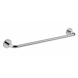 Toallero barra 40 PURE cromo - CAP005-03 - Medimex